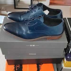 Stacy Adams Ballard men's dress shoes 👞